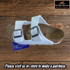 KIDS BIRKENSTOCK SANDALS