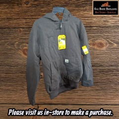 MEN'S CARHARTT LOOSE FIT LARGE JACKET